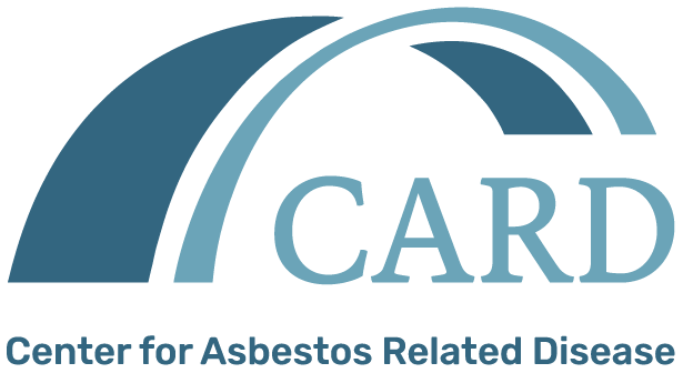 The Center for Asbestos Related Disease Inc logo